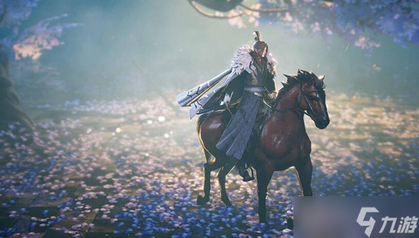 常山有虎将，智勇匹关张指的是哪位？