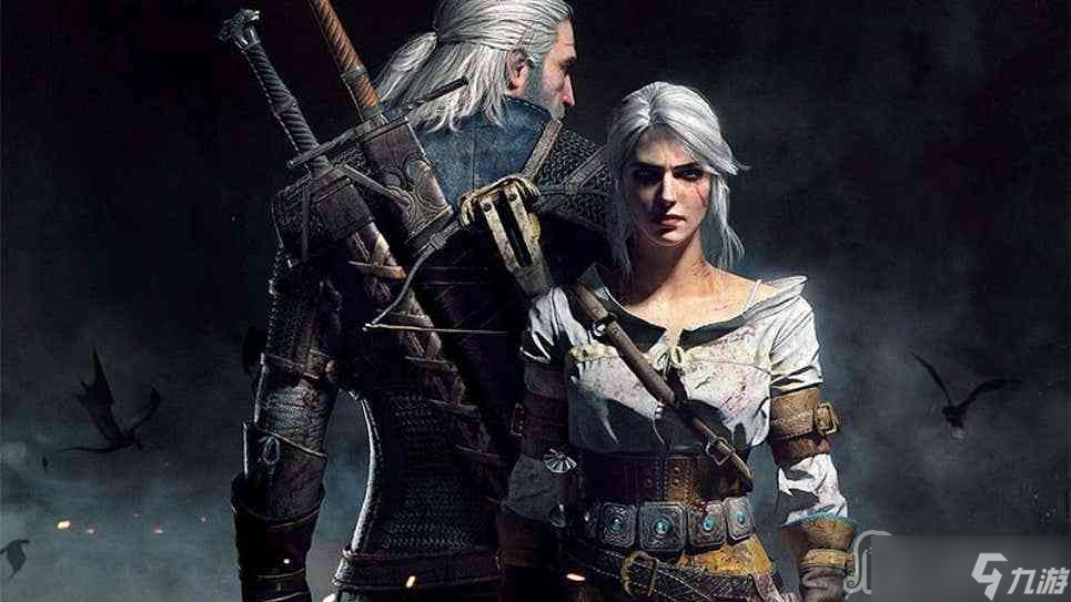 《巫师3》次世代版浴血狼加点分享