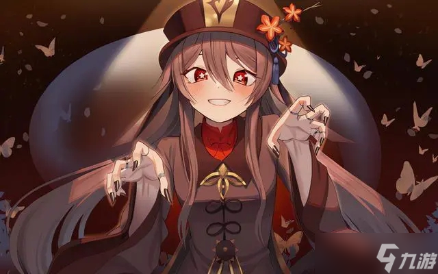 原神胡桃值得抽吗 原神胡桃还值得抽么一览