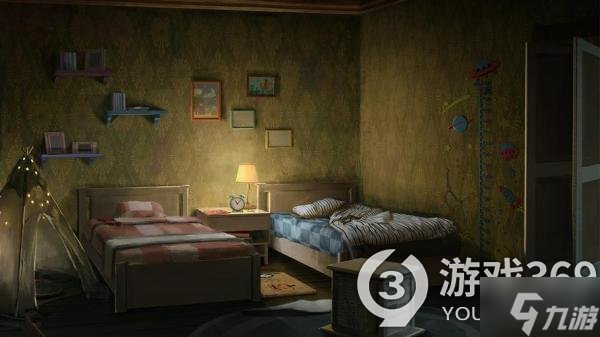 《黑暗笔录》讲了什么故事？游戏剧情介绍