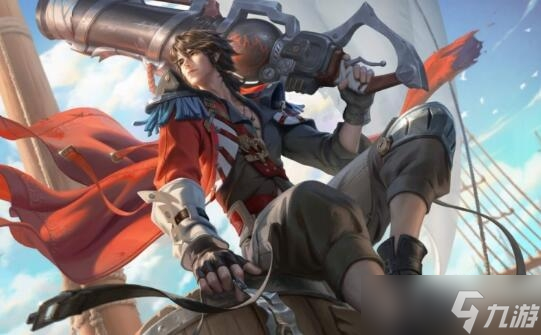 《王者荣耀》s30法师英雄选择