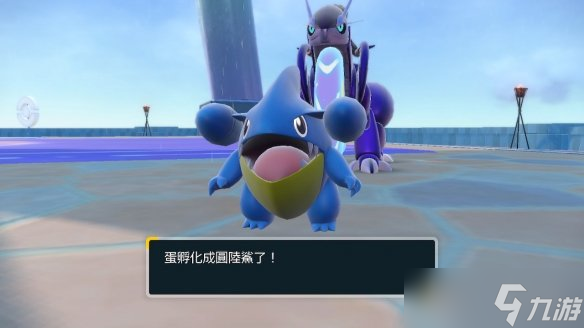 《宝可梦朱紫》双打对战队伍搭配思路 双打对战连胜队伍怎么选？