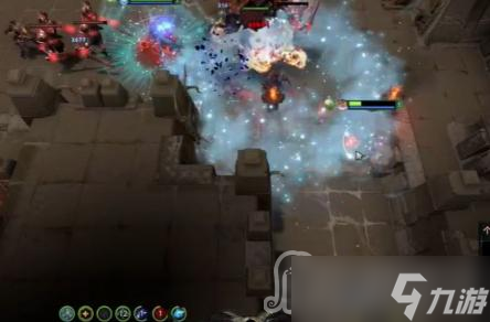 《dota2》烬火英雄礼包兑换码