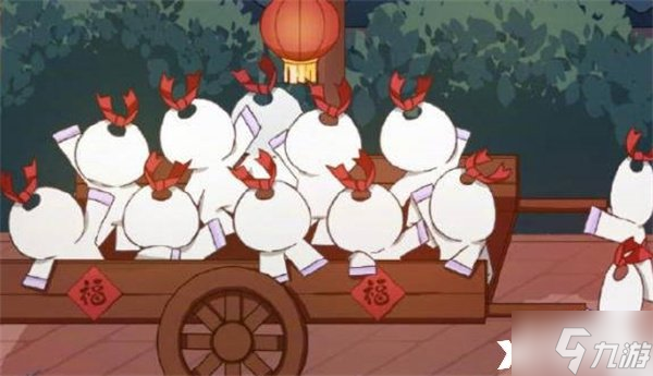 《阴阳师》2023新春主题宣传预告图彩蛋有哪些？2023新春主题宣传预告图彩蛋一览