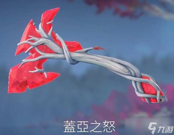 《无畏契约》小刀皮肤推荐