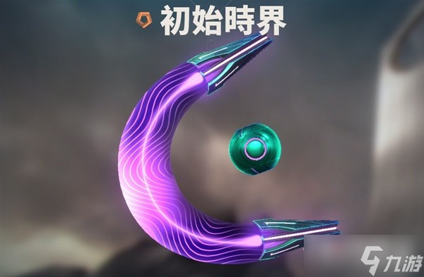 《无畏契约》小刀皮肤推荐