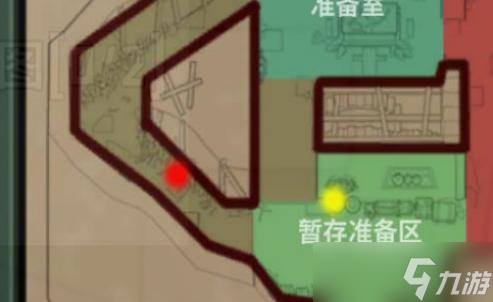 鵝鴨殺地形殺攻略