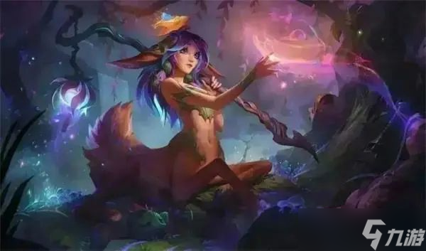 英雄联盟无限火力2023年时间 lol无限火力2023开放时间表