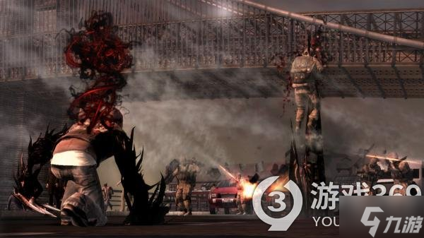 《虐杀原形2》利爪猛击完成不了怎么办？利爪猛击完成不了解决方法