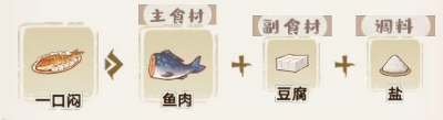 解憂小村落食譜配方大全