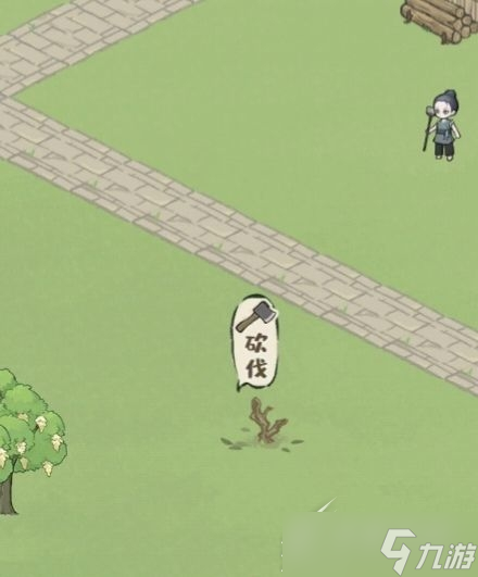 《解忧小村落》新手开局玩法攻略