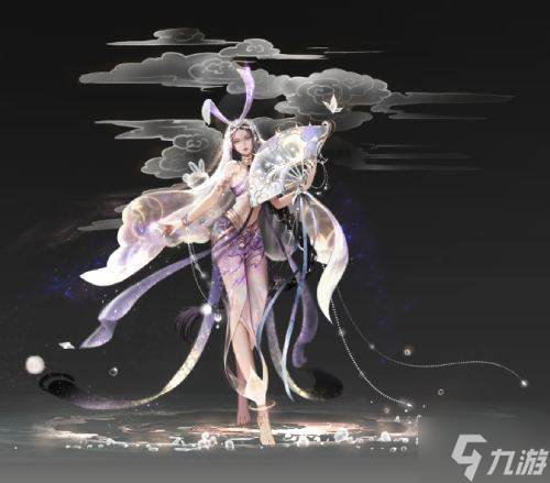 白虎玄凰限时返场 《魔域手游》兔年兽全新上线！