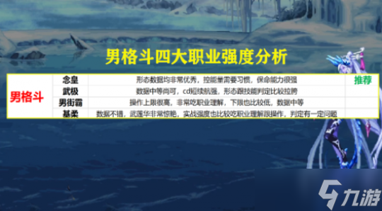 DNF2023转职书转什么职业好