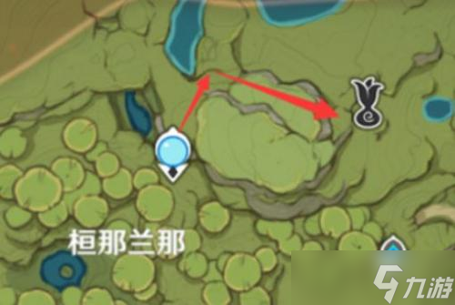 原神最终森林会记住一切任务怎么做