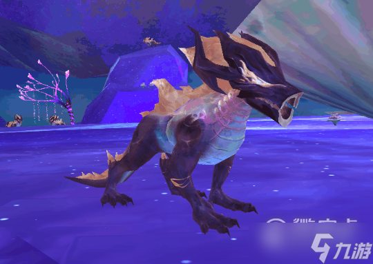 创造与魔法星兽饲料配方介绍