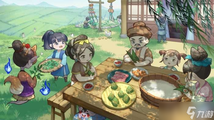 《解忧小村落》开荒技巧一览