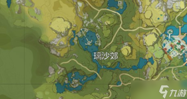 原神愚人众先遣队水铳重卫士介绍