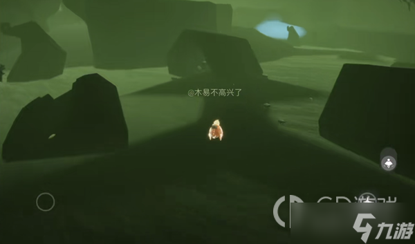 《光遇》吉他先祖位置一览