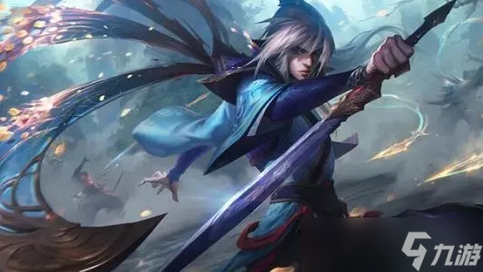 云顶之弈s8福牛混沌战士阵容怎么玩