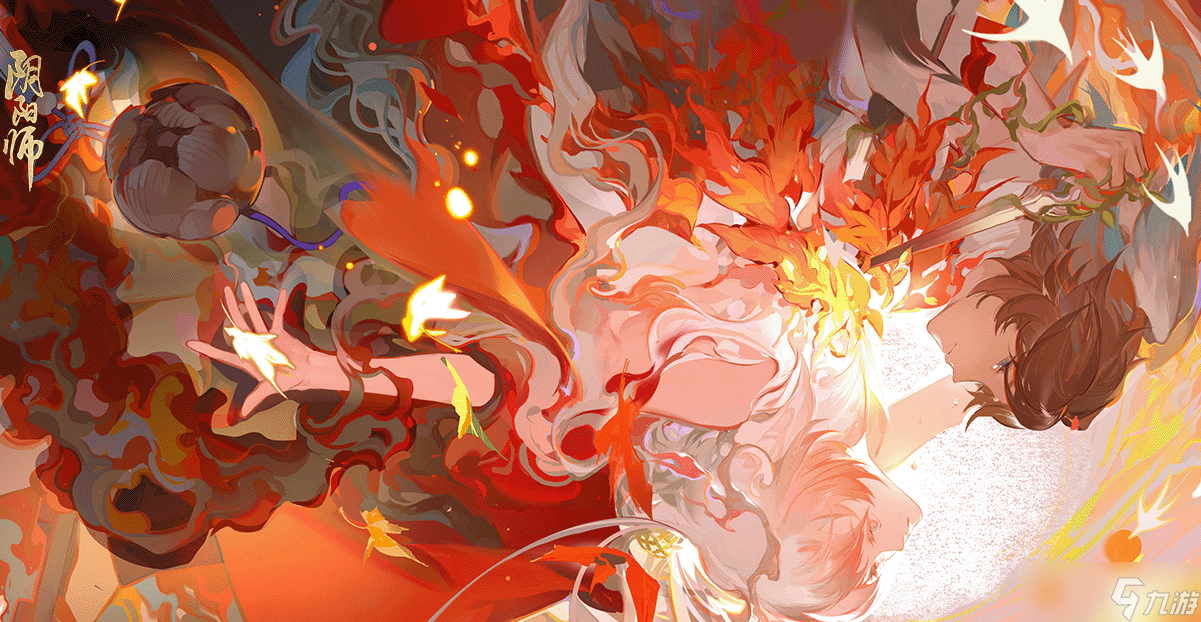 《阴阳师》虚月巡礼玩法