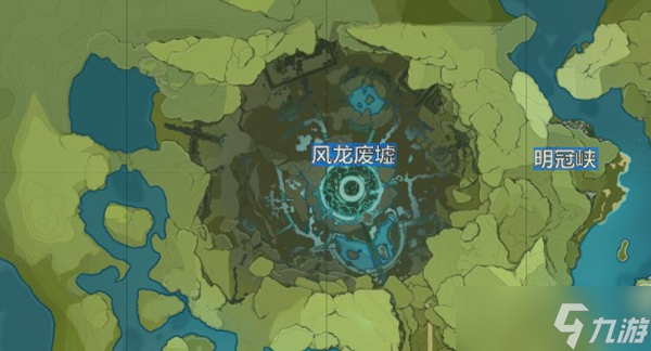 原神愚人众先遣队风拳前锋军介绍