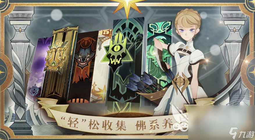 莉莉丝游戏有哪些游戏比较热门 2023好玩的莉莉丝出品手游大全