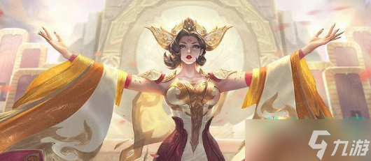 《王者荣耀》武则天神器青冥印皮肤上线时间
