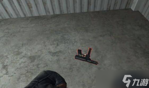 csgo头号特训是什么玩法