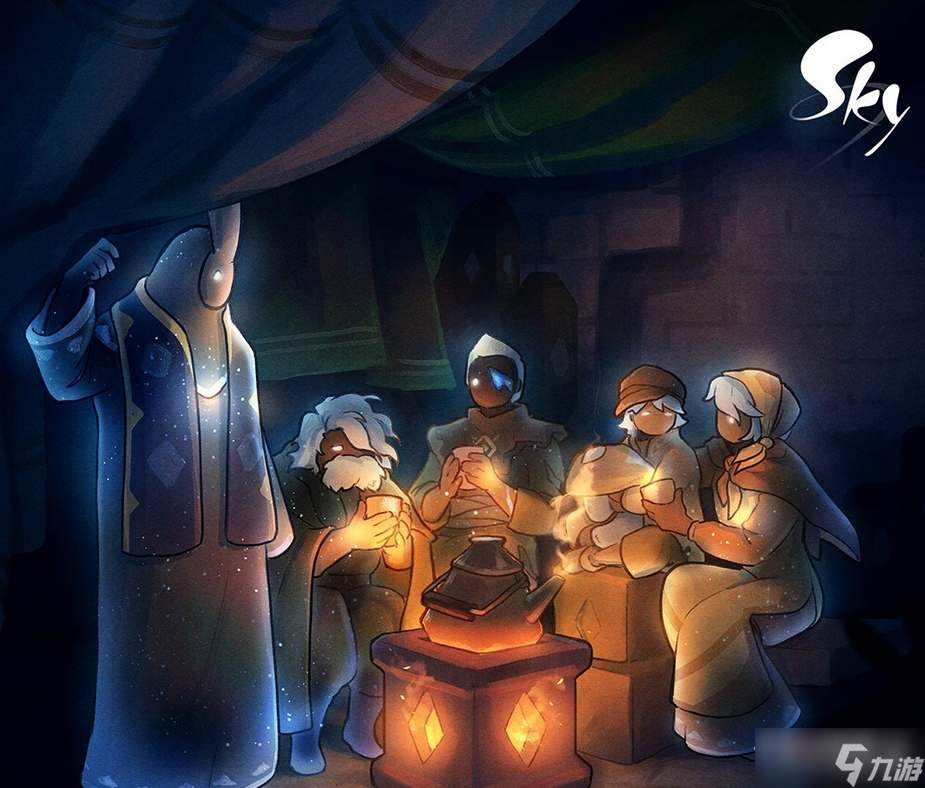 《光遇》追忆季开始时间介绍