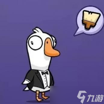 《鹅鸭杀》大鹏燕尾服怎么获得