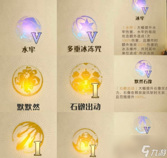 《哈利波特魔法觉醒》神奇动物调查融合技能介绍