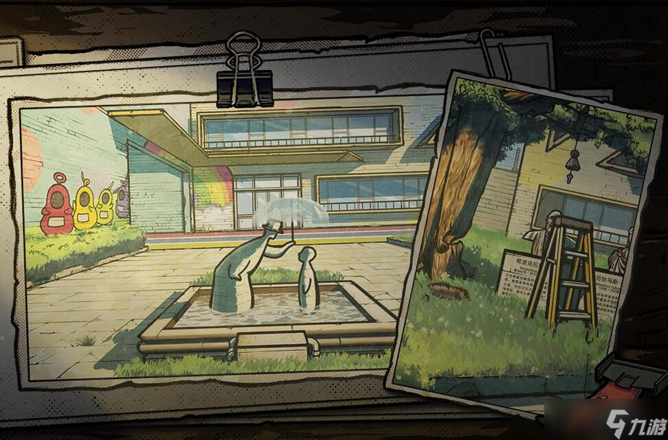房间的秘密2起点第三关攻略