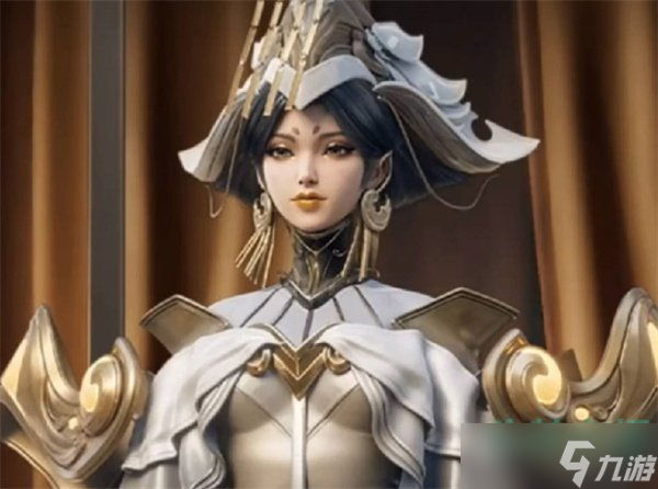 《王者荣耀》武则天神器青冥印皮肤获取价格