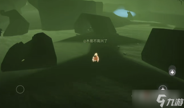 《光遇》吉他先祖位置一览