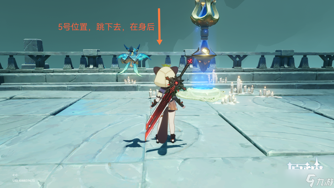 《原神》混沌炉心速刷路线攻略