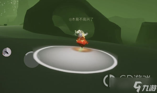 《光遇》吉他先祖位置一览