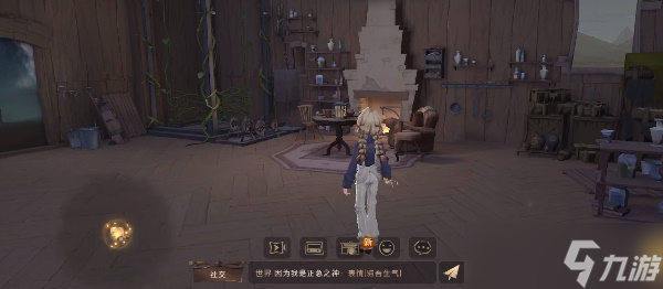 哈利波特魔法觉醒神奇动物空间活动攻略