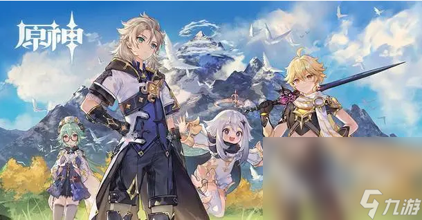 2023游戏大作3a有哪些 必玩热门3a大作手游排行榜TOP5