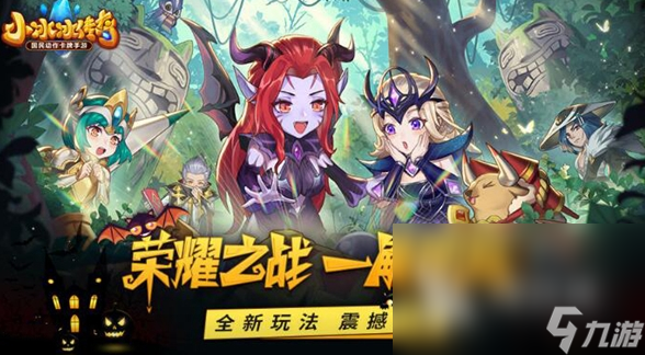 莉莉丝游戏有哪些游戏比较热门 2023好玩的莉莉丝出品手游大全