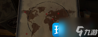 黑暗筆錄第一章攻略 第一章圖文通關(guān)解密流程