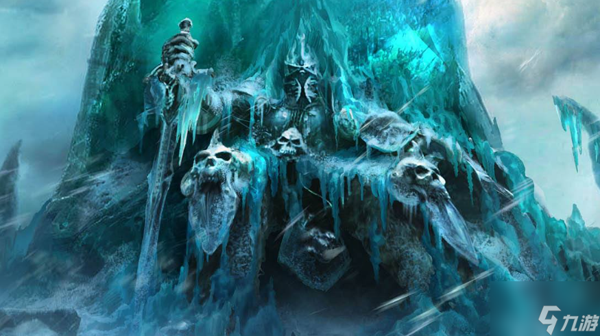 《魔兽世界》黑锋骑士团声望奖励有哪些 黑锋骑士团声望奖励一览