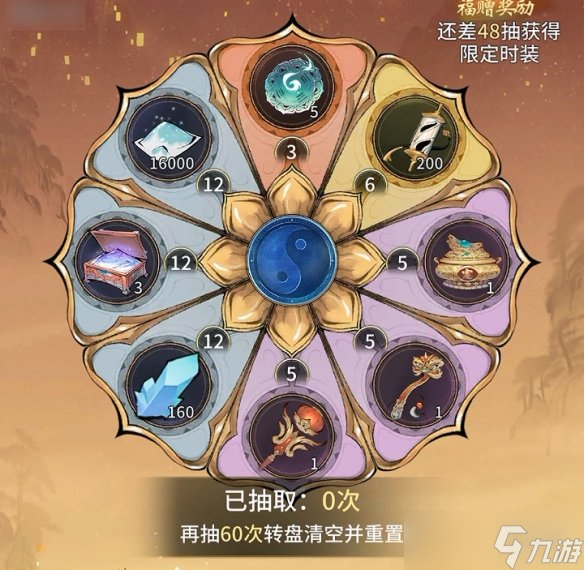 《一念逍遥》周年庆活动2023 二周年庆活动介绍