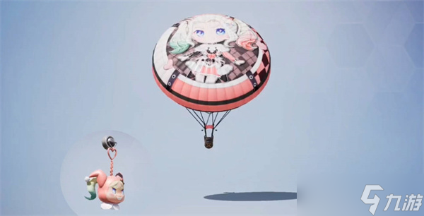 和平精英灵感创作师皮肤一览