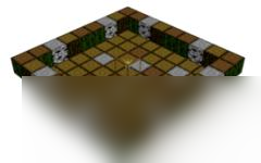 《我的世界》虚无世界3弹跳鸟巢在哪