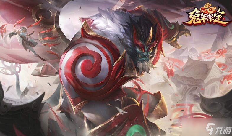 《lol》兔年限定剪紙仙靈加里奧怎么獲得