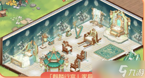 《奥比岛手游》风华秀活动一览