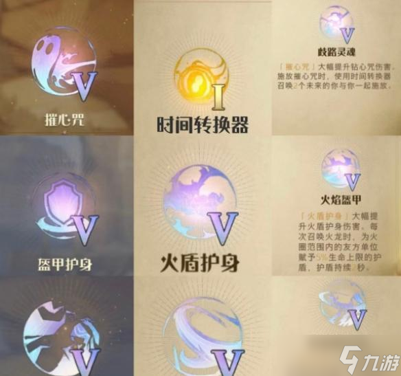 哈利波特魔法觉醒神奇动物调查融合技能介绍