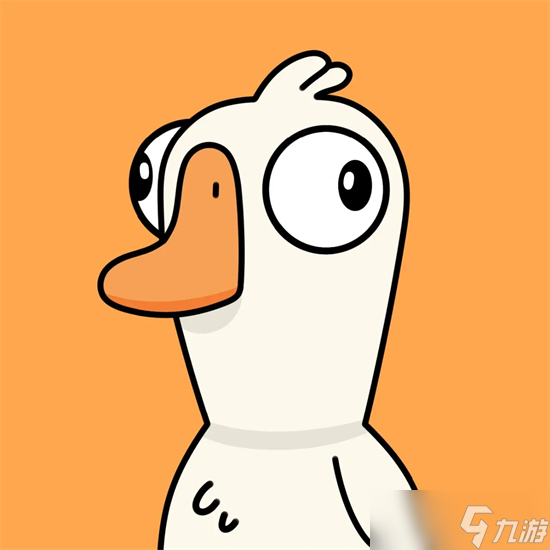 鹅鸭杀头像大全