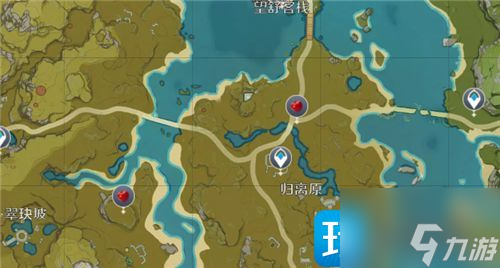 原神苹果在哪里收集-苹果收集地点介绍