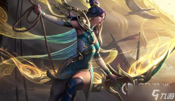 《lol》2023春晖众神专属福包能开出什么